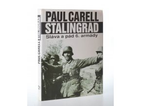 Stalingrad: sláva a pád 6. armády (1994)