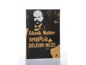 Spirituál bílého muže