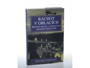 Rachot v oblacích