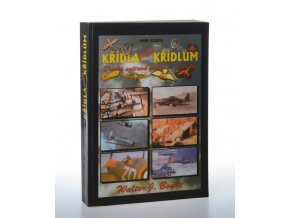 Křídla proti křídlům: letectvo ve druhé světové válce (2001)