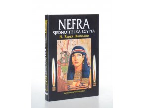 Nefra sjednotitelka Egypta