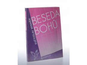 Beseda bohů: psychologie skutečnosti