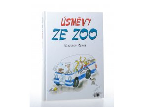 Úsměvy ze ZOO