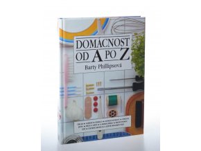 Domácnost od A po Z