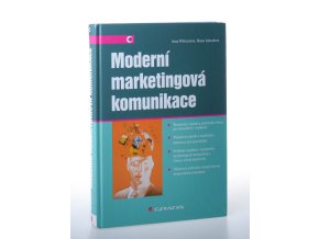 Moderní marketingová komunikace