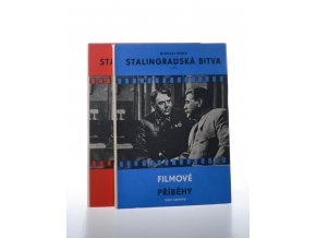 Stalingradská bitva: filmové příběhy (2 sv.)