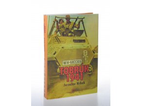 Tobrúk 1941