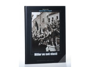 Hitler ve své vlasti