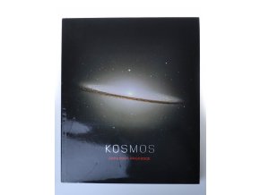 Kosmos: obrazový průvodce