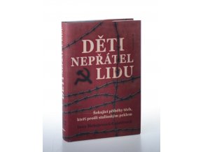 Děti nepřátel lidu