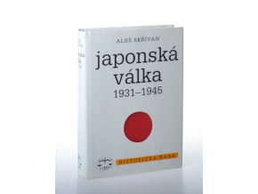 Japonská válka 1931-1945