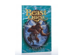 Beast quest: Arkta - horský obr