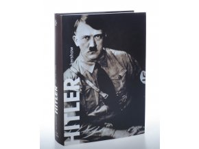 Hitler: 1889-1936: HYBRIS