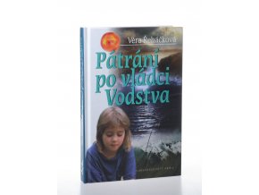 Pátrání po vládci Vodstva