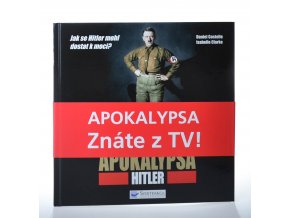 Apokalypsa: Hitler