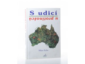 S udicí u protinožců