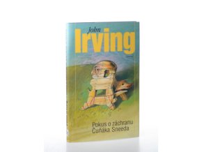Pokus o záchranu Čuňáka Sneeda (2004)
