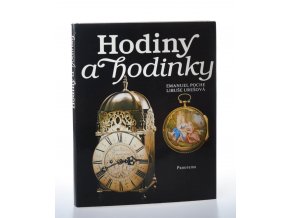 Hodiny a hodinky