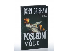 Poslední vůle
