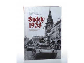 Sudety 1938: pohledem důstojníků německé armády