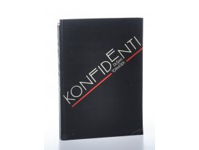 Konfidenti