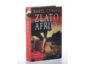 Zlato Afriky