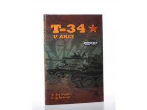 T-34 v akci