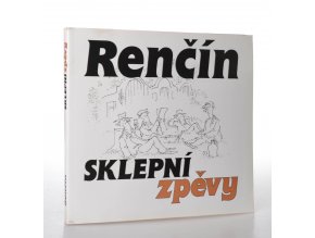 Sklepní zpěvy