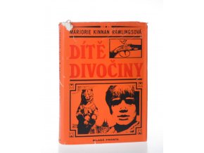 Dítě divočiny (1969)