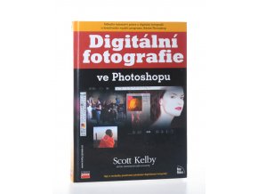 Digitální fotografie ve Photoshopu (2003)