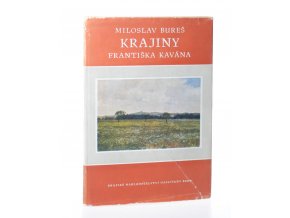 Krajiny Františka Kavána (1953)