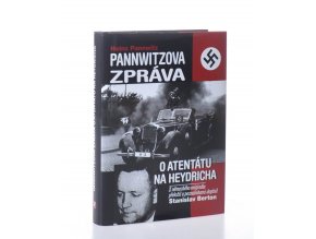 Pannwitzova zpráva o atentátu na Heydricha