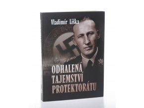 Odhalená tajemství protektorátu