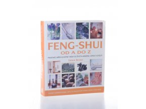 Feng-shui od A do Z