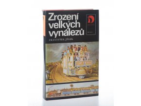 Zrození velkých vynálezů