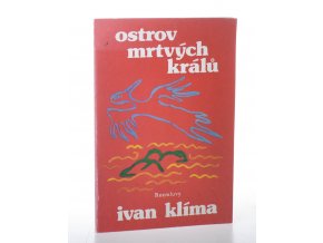 Ostrov mrtvých králů