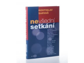 Nevšední setkání