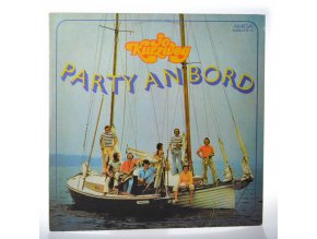 Party an Bord
