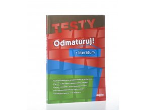 Odmaturuj! z literatury: testy (2008)