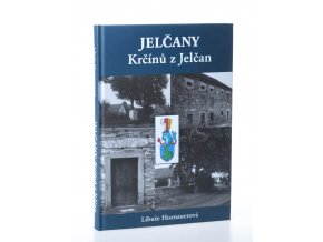 Jelčany Krčínů z Jelčan