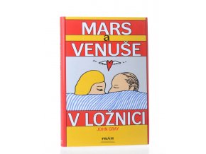 Mars a Venuše v ložnici