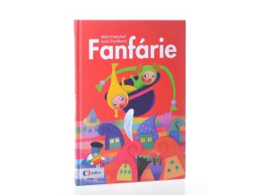 Fanfárie