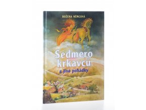 Sedmero krkavců a jiné pohádky