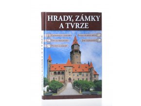 Hrady, zámky a tvrze