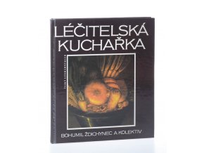 Léčitelská kuchařka