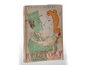 Epištoly k nesmělým milencům (1941)