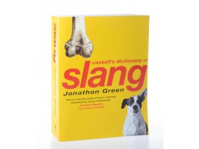 Cassell's dictionary of slang