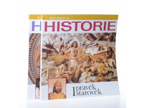 Historie : pravěk, starověk (2 sv.)