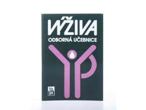 Výživa : odborná učebnice pro kuchaře a číšníky