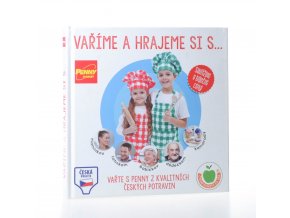 Vaříme a hrajime si s...